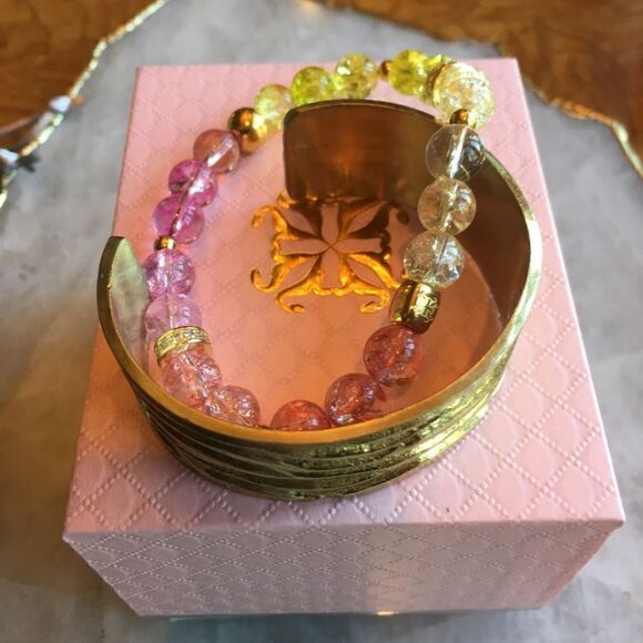 RUSTIC COTM Set April 2017 - Picture 5 of 11